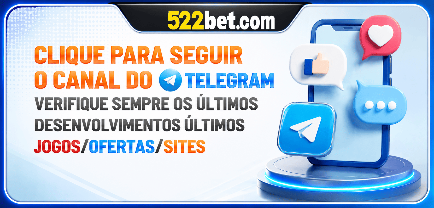 522BET Promotions