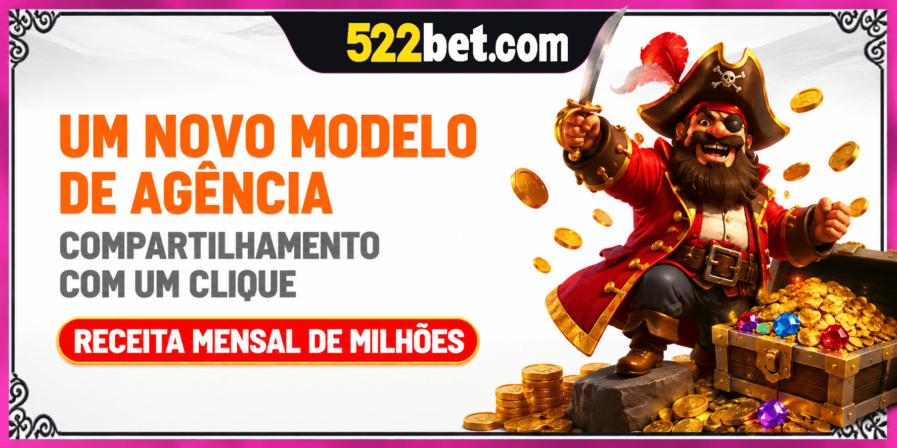 522BET Promotions