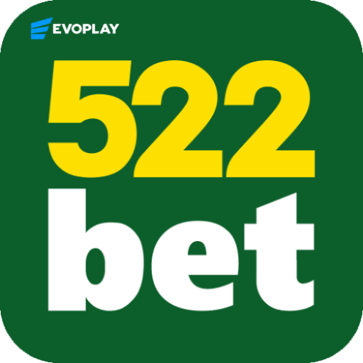 522BET logo