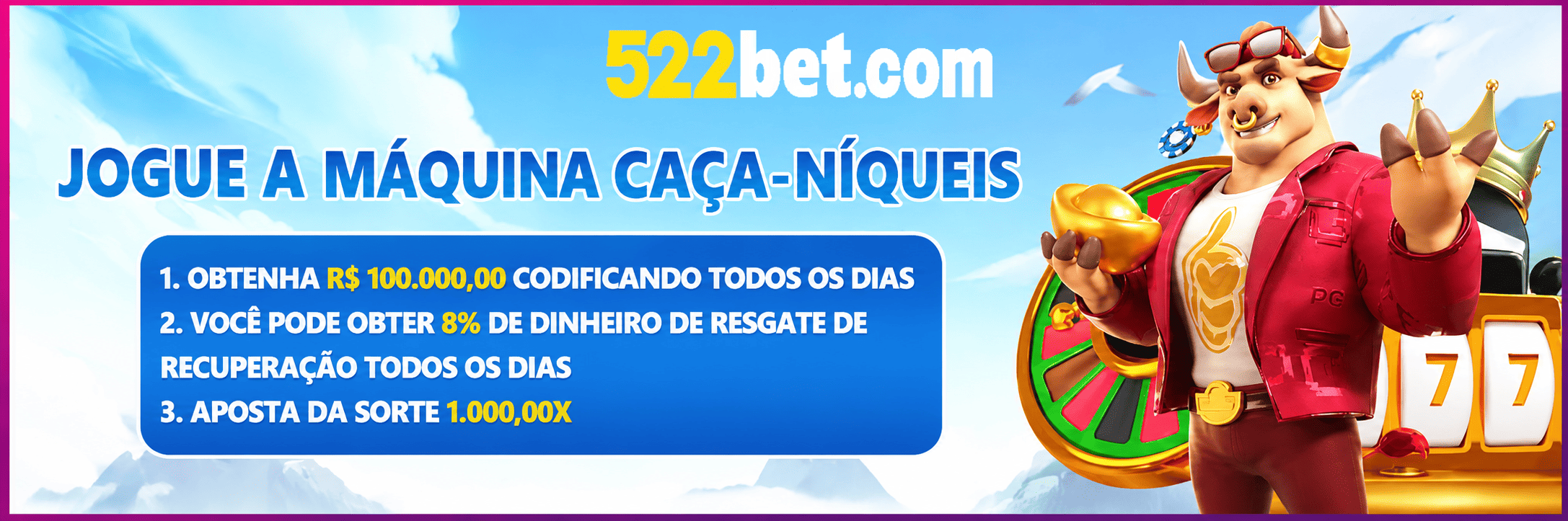 522BET APP